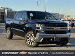 2021 Chevrolet Silverado 1500 Crew Cab 4x2 Pickup for sale #MG375142 - photo 3