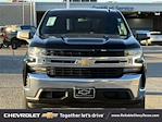2021 Chevrolet Silverado 1500 Crew Cab 4x2 Pickup for sale #MG375142 - photo 4