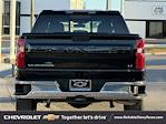 2021 Chevrolet Silverado 1500 Crew Cab 4x2 Pickup for sale #MG375142 - photo 8