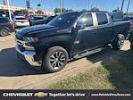2021 Chevrolet Silverado 1500 Crew Cab 4x2 Pickup for sale #MG390493 - photo 1