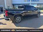 2021 Chevrolet Silverado 1500 Crew Cab 4x2 Pickup for sale #MG390493 - photo 4