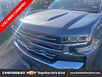 2021 Chevrolet Silverado 1500 Crew Cab 4x4 Pickup for sale #MG418869 - photo 2