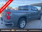 2021 Chevrolet Silverado 1500 Crew Cab 4x4 Pickup for sale #MG418869 - photo 4