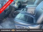 2021 Chevrolet Silverado 1500 Crew Cab 4x4 Pickup for sale #MG418869 - photo 8