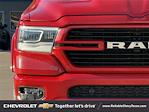 Used 2021 Ram 1500 Laramie Crew Cab for sale #MN823582 - photo 5