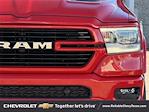Used 2021 Ram 1500 Laramie Crew Cab for sale #MN823582 - photo 6