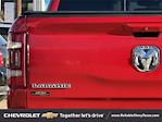 Used 2021 Ram 1500 Laramie Crew Cab for sale #MN823582 - photo 9