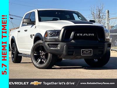 2021 Ram 1500 Classic Crew Cab 4x2 Pickup for sale #MS563814 - photo 1