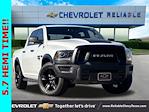 2021 Ram 1500 Classic Crew Cab 4x2 Pickup for sale #MS563814 - photo 3