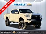 2021 Toyota Tacoma Double Cab 4x2 Pickup for sale #MT017945 - photo 1