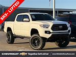 2021 Toyota Tacoma Double Cab 4x2 Pickup for sale #MT017945 - photo 3