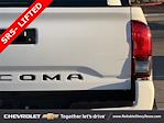 2021 Toyota Tacoma Double Cab 4x2 Pickup for sale #MT017945 - photo 2