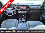 2021 Toyota Tacoma Double Cab 4x2 Pickup for sale #MT017945 - photo 9