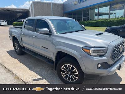 2021 Toyota Tacoma Double Cab 4x2 Pickup for sale #MX107161 - photo 1