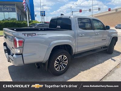 2021 Toyota Tacoma Double Cab 4x2 Pickup for sale #MX107161 - photo 2