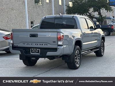 2021 Toyota Tacoma Double Cab 4x2 Pickup for sale #MX107161 - photo 2