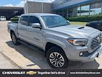 2021 Toyota Tacoma Double Cab 4x2 Pickup for sale #MX107161 - photo 1
