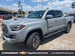 2021 Toyota Tacoma Double Cab 4x2 Pickup for sale #MX107161 - photo 3