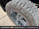 2021 Chevrolet Silverado 1500 Crew Cab 4x4 Pickup for sale #MZ124602 - photo 11