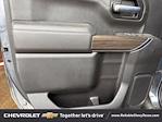 Used 2021 Chevrolet Silverado 1500 LT Crew Cab for sale #MZ124602 - photo 13