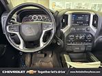 Used 2021 Chevrolet Silverado 1500 LT Crew Cab for sale #MZ124602 - photo 16