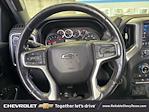 Used 2021 Chevrolet Silverado 1500 LT Crew Cab for sale #MZ124602 - photo 17