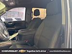 Used 2021 Chevrolet Silverado 1500 LT Crew Cab for sale #MZ124602 - photo 19