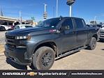 2021 Chevrolet Silverado 1500 Crew Cab 4x4 Pickup for sale #MZ124602 - photo 2