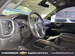 Used 2021 Chevrolet Silverado 1500 LT Crew Cab for sale #MZ124602 - photo 20