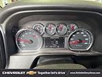 Used 2021 Chevrolet Silverado 1500 LT Crew Cab for sale #MZ124602 - photo 24