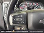 Used 2021 Chevrolet Silverado 1500 LT Crew Cab for sale #MZ124602 - photo 25