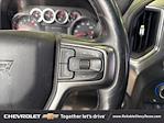 Used 2021 Chevrolet Silverado 1500 LT Crew Cab for sale #MZ124602 - photo 26