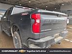 2021 Chevrolet Silverado 1500 Crew Cab 4x4 Pickup for sale #MZ124602 - photo 5