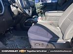 2021 Chevrolet Silverado 1500 Crew Cab 4x4 Pickup for sale #MZ124602 - photo 7