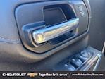 2021 Chevrolet Silverado 1500 Crew Cab 4x4 Pickup for sale #MZ124602 - photo 8