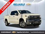 2021 Chevrolet Silverado 1500 Crew Cab 4x4 Pickup for sale #MZ142356 - photo 1
