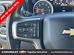 2021 Chevrolet Silverado 1500 Crew Cab 4x4 Pickup for sale #MZ142356 - photo 14