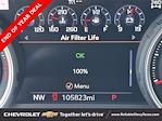 2021 Chevrolet Silverado 1500 Crew Cab 4x4 Pickup for sale #MZ142356 - photo 17