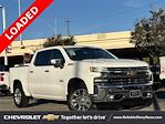 2021 Chevrolet Silverado 1500 Crew Cab 4x4 Pickup for sale #MZ142356 - photo 3