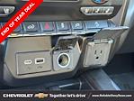 2021 Chevrolet Silverado 1500 Crew Cab 4x4 Pickup for sale #MZ142356 - photo 24