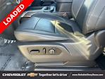 2021 Chevrolet Silverado 1500 Crew Cab 4x4 Pickup for sale #MZ142356 - photo 33