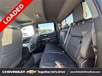 2021 Chevrolet Silverado 1500 Crew Cab 4x4 Pickup for sale #MZ142356 - photo 34