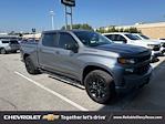 2021 Chevrolet Silverado 1500 Crew Cab 4x2 Pickup for sale #MZ148970 - photo 1