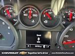 2021 Chevrolet Silverado 1500 Crew Cab 4x2 Pickup for sale #MZ148970 - photo 10