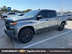 2021 Chevrolet Silverado 1500 Crew Cab 4x2 Pickup for sale #MZ148970 - photo 5