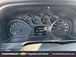 2021 Chevrolet Silverado 1500 Crew Cab 4x2 Pickup for sale #MZ148970 - photo 9