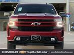 2021 Chevrolet Silverado 1500 Crew Cab 4x2 Pickup for sale #MZ180128 - photo 3