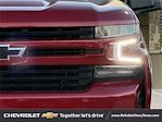 2021 Chevrolet Silverado 1500 Crew Cab 4x2 Pickup for sale #MZ180128 - photo 4