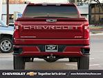 2021 Chevrolet Silverado 1500 Crew Cab 4x2 Pickup for sale #MZ180128 - photo 7