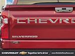 2021 Chevrolet Silverado 1500 Crew Cab 4x2 Pickup for sale #MZ180128 - photo 8